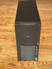 Antec Titan Enterprise Server Chassis ATX W/ Athena Power Atlas 700W Redundant picture