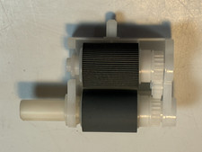 Brother HL-L2395DW PAPER PICKUP FEED ROLLER LY2094 Original OEM Works Great picture
