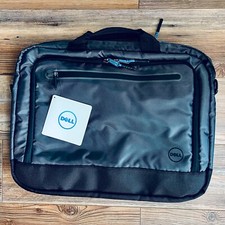 DELL New URBAN BRIEFCASE LAPTOP Shoulder BAG INTERIOR 15.35