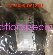 QTY:1 Explosion proof electromagnetic directional valve M15G-8-DE12PU 24V picture