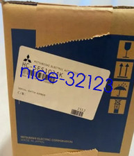 NEW MITSUBISHI HC-SFS1024K SERVO MOTOR HCSFS1024K picture