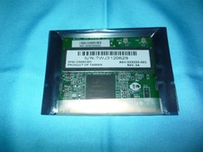 Vintage Broadcom Mini PCI Wireless WiFi Card HP 326685-001 Used picture
