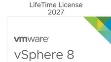 VMware vSphere 8.0 Enterprise Plus + Addon Kubernete FULL New MSRP : $4,326.23 € picture