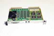 Motorola MVME2600-1 VME CPU Board  01-W3190F-11E   MVME2603   01-W1619B81B picture