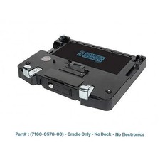 Gamber Johnson Cradle Vehicle Docking For Toughbook FZ-55 & CF-54,  7160-0578-00 picture