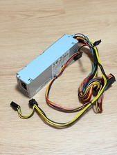 Power Man IP-AD150A7-2 H 120W Power Supply 20+4 Pin and 4+4 Pin 1DDU150-M20031 picture