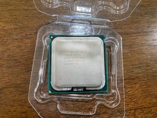 Intel Xeon X5460 3.16 GHZ  Processor picture