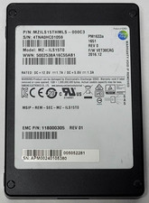 Samsung PM1633a 15.36TB SAS 2.5
