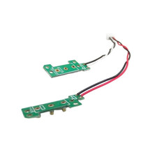 Mouse Micro Switches Button Board Cable Hot Swap for G304 G305 Gaming Mouse Repl picture