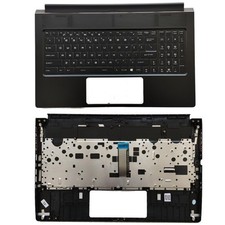 New MS-17G1 MS-17G2 MS-17G3 FOR MSI GS75 WS75 Laptop C Shell Keyboard US picture