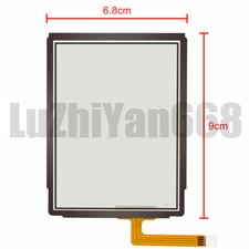 New Touch Screen (Digitizer) Replacement for Datalogic Skorpio X4 picture