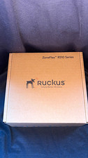 Ruckus ZoneFlex R510 Series Unleashed Wireless Access Point White picture