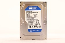 WD WD1600AAJS-75M0A0 160GB 3.5