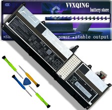 MN06XL Laptop Battery Compatible with HP ZBook Studio 16 G9 Mobile Workstation picture