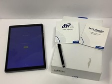 Hyundai 10.1