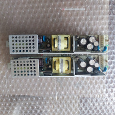 2 UNITS Raritan PS-60RC KX2-216 KX2-416 KX2-132 KX2-232 KX2-432 KVM Switch PS picture
