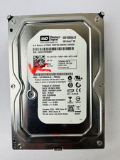 Western Digital WD1600AAJS-75B4A0 Hard Disk Drive picture