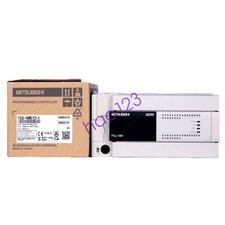 NEW Mitsubishi Melsec FX3U-48MR/ES-A Programmable Logic Controller Module picture