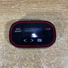 Novatel MIFI5510L 4G Jetpack LTE Mobile Hotspot Verizon Wireless picture