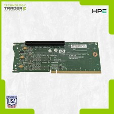 507691-001 HP ProLiant DL385 G5 PCI-E Riser Card 488898-001 **Pulled** picture