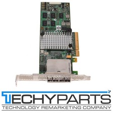 LSI MegaRAID SAS 9280-8e 6Gb/s PCIe x8 RAID Adapter LSI00205 w/512MB Cache picture
