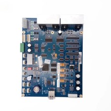 Hoson XP600 Printhead Main Board for DX10 DX11 Print Head Eco Solvent Printer picture