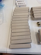 Ubiquiti 1G RJ-45 Transceiver 1000  Mbps Ethernet UACC-CM-RJ45-1G picture