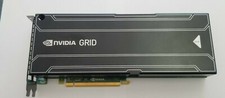 Cisco Nvidia GRID K2 Card UCSC-GPU-VGXK2 V01 picture