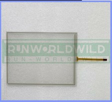1PCS NEW Touch Screen Panel Glass FIT FOR M2I TOP XTOP15TX-SA Touchpad 323*245 picture