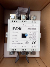 Eaton XTCD225 Contactor Brand NEW Fast transportation picture