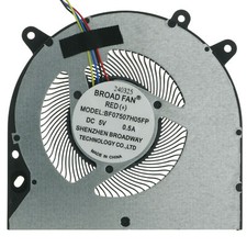 Mini PC CPU Cooling Fan for Beelink SER4 SER 4 BF07507H05FP picture