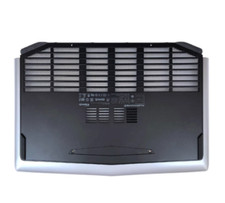 New For Dell Alienware M17X R1 R5 Laptop Bottom Case HDD Door Cover K78R8 0K78R8 picture