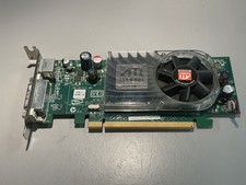 ATI Radeon Video Card ATI-102-B27602(B) PCI Express Green - Used picture
