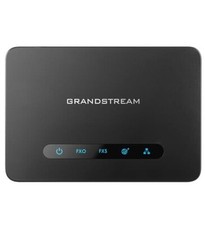 U90206 Grandstream HT813 Gateway ATA 1FXS 1FXO G1N picture