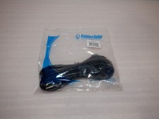 CABLESTOGO 14FT UNIVERSAL RIGHT ANGLE POWER CORD picture