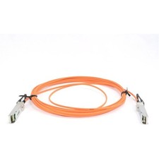 Arista AOC-S-S-10G-10M 10m (33ft) Compatible 10G SFP+ Active Optical Cable picture