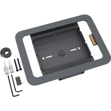 Heckler Design Wall Mount for iPad mini (6th Generation), Gang Box, Mounting picture