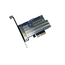 742006-003 HP Z Turbo G2 M.2 PCI-E Card W/ Heatsink HIGH PROFILE picture