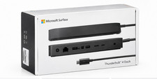 Microsoft Surface Thunderbolt 4 Dock picture