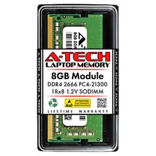 8GB RAM Replacement for Dell Inspiron 15 3593 A9206671 Memory picture