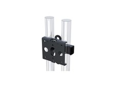 Premier Mounts - PSD-HDCA - Premier Mounts PSD-HDCA Clamp Mount for Cart - picture