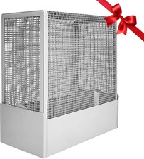 Large Wifi Router Fences for EMF Protection Cover - Faraday Cage Principle Shiel picture