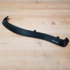 Microsoft 206-00462L-A01 Riser Front Tilt Plate for Keyboard 4000-KU-0462 - USED picture