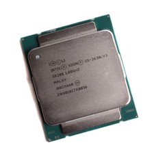 Intel Xeon CPU E5-2630L V3 1.80GHz 20MB Cache 8 Core LGA2011-3 Processor SR209 picture