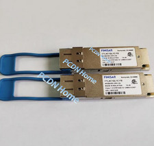 1Pcs Finisar FTL4C1QL1C-FB 40G QSFP LR4 2km Single-Mode Transceiver Original picture