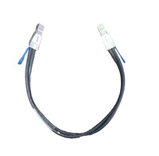 HP HPE Aruba J9734A 2920 2930M 0.5M Stacking Cable 5080-0152 picture