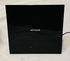 NETGEAR AC1450 Dual Band Gigabit Smart WiFi Router picture