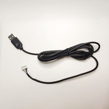 For Logitech Jupiter Trackball Mouse T-BC21 Mouse Cable Accessories picture