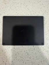 Apple Magic Trackpad Black Multi-Touch Surface  - Excellent Condition picture
