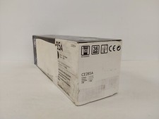 Original HP 85A Black Toner Cartridge LaserJet Pro P1102 (CE285A) Damaged Box picture